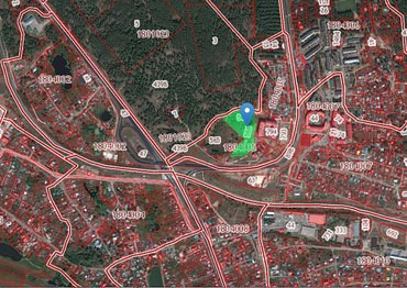 Нужен грунт