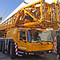 GROVE, LIEBHERR