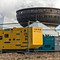 Aksa Atlas Copco, Cummins, Zeus