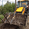 JCB 3CX Delta F5