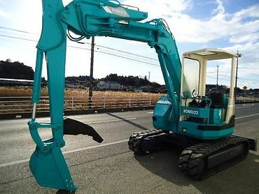 Kobelco