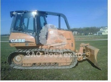 CASE 850L XLT/WT/LGP