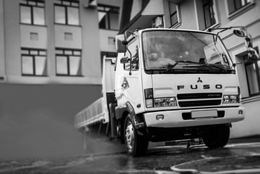 Mitsubishi Fuso
