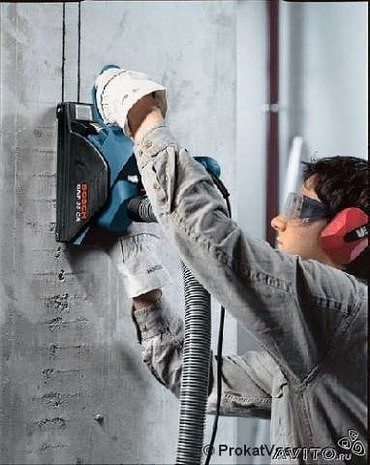 Штроборез Bosch 35 