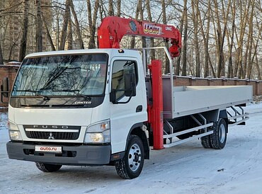FUSO fighter