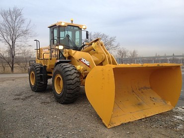 XCMG ZL50GN