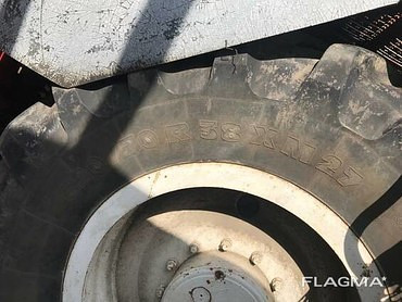 620/70R38, шина для тракторов