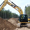 CAT 319D LN