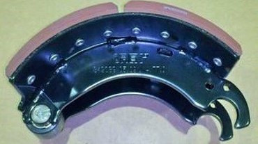 Запчасти для тралов