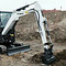 Bobcat e37