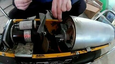 Ремонт тепловых пушек, генераторов и бензоинструментов