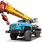 Урал КС 55722-1
