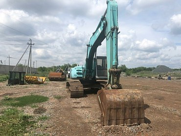 Продам эксковатор Kobelko SK 200