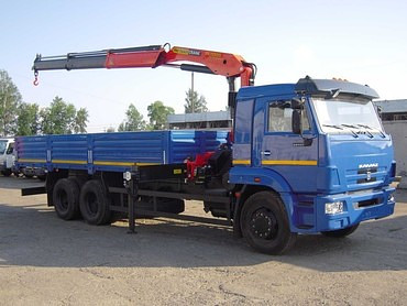 Ивановец КМ-34000-1