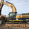 CATERPILLAR 349 DL
