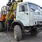 Камаз 43101К