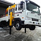 Hyundai Mega Truck 4x2 7t Эвакуатор 