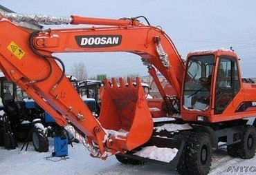 Doosan solar