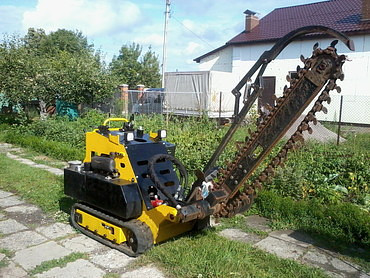 ТКГм-1500 (Россия)