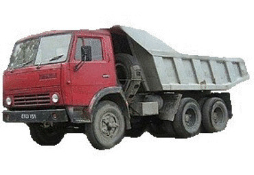 КАМАЗ-6520