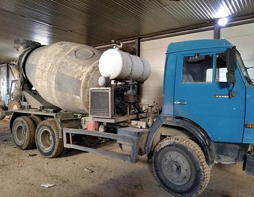 Камаз-53229R 58147С