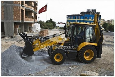 TARSUS 885