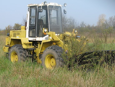 Амкадор ТО-18Б.3