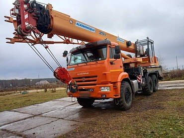 Галичанин Камаз