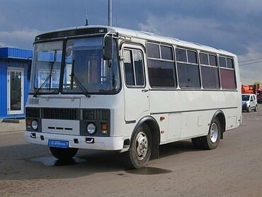 Паз 3205