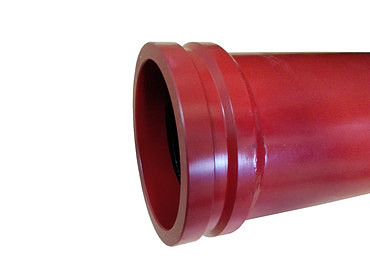 Бетоновод для бетононасосов Putzmeister, KCP, JUNJIN и других