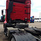 FORD CARGO 1838T HR Air (Б/у 2011 г., пробег 280 000 км.)