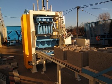 Sumab Вибропресс ЭКОНОМ класса E-300