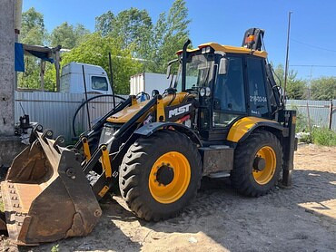 Уборка территорий от мусора