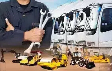 Быстрый ремонт гидравлики с выездом на объект