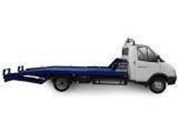 Услуги грузоперевозок