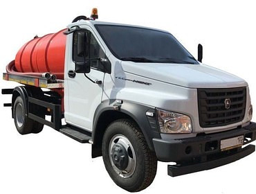 Вывоз отходов