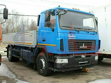 МАЗ 5340С3 МАЗ 5340С3