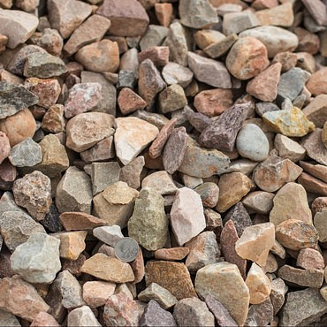 Заказ щебня