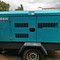 AIRMAN, Atlas Copco