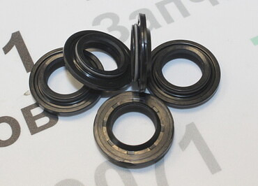 Оригинальний сальник распределителя КМУ KATO 200-300