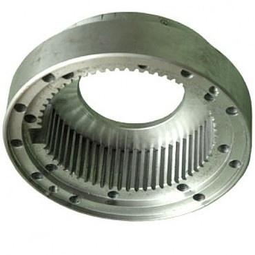 Запчасти для автогрейдеров