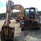 JCB JS130W