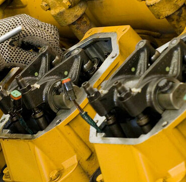 Диагностика и ремонт дорожно-строительной спецтехники. Выездной сервис по Пермскому Краю