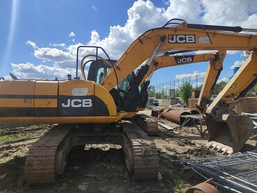 JCB 200