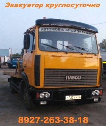 МАЗ зубрёнок