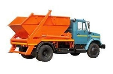 Уборка и вывоз мусора