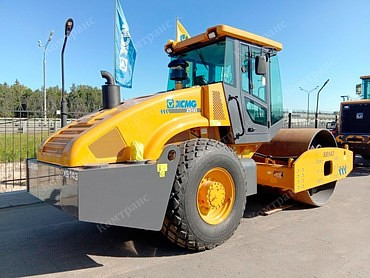 XCMG XS143