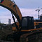 Caterpillar CAT 349D
