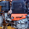Kubota TOA TC255HR Kubota TOA TC255HR