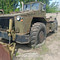 Бульдозер БКТ РК2 на шасси МАЗ-538